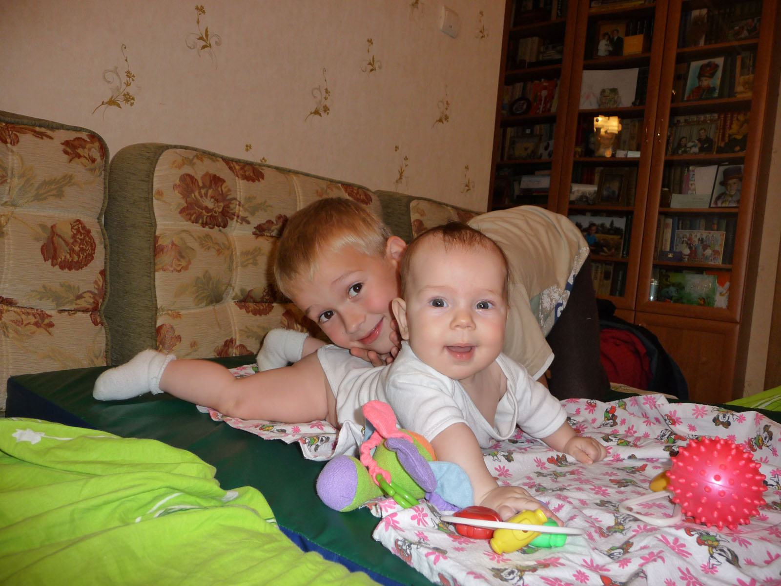 Новая папка