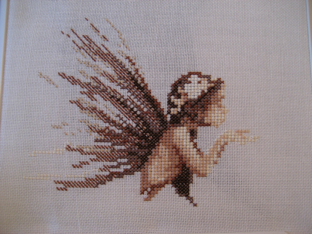 Процесс 'Nimue'