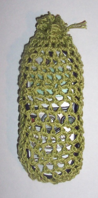 Рукоделие:)