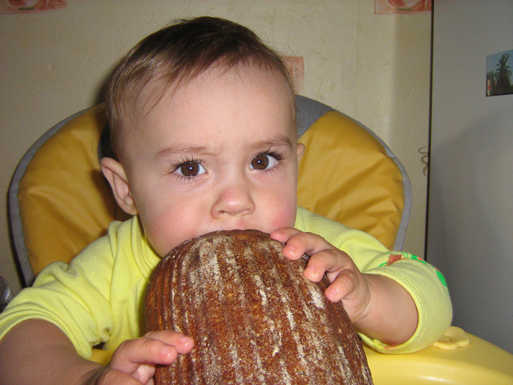 Большому куску.... Годовасия!