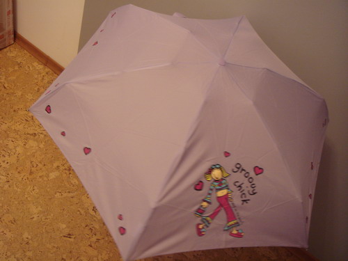 L501 сиреневый GroovyChеk. старые модельки, старые расцветки