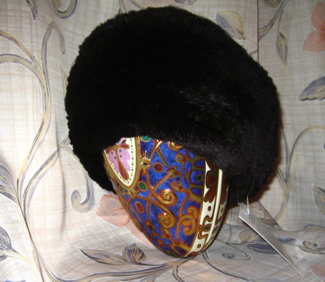 берет финский. зима08/09