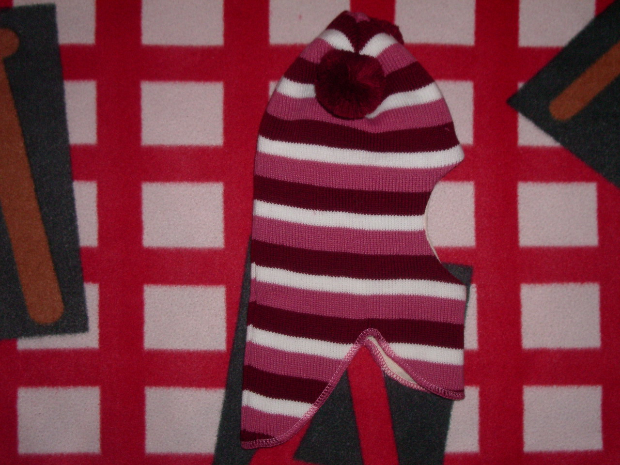 Шлем. Детские шапки и шлемы