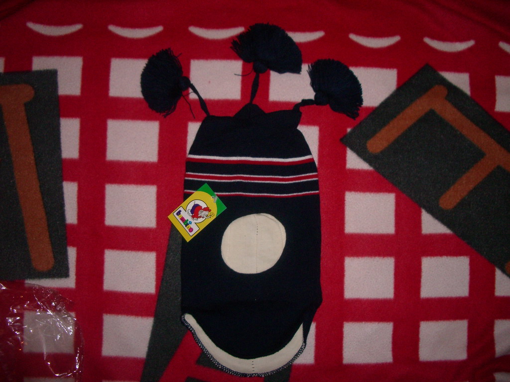 Шлем. Детские шапки и шлемы