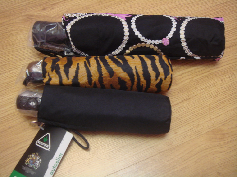 L725 AutoSlim. женские - автомат тонкие