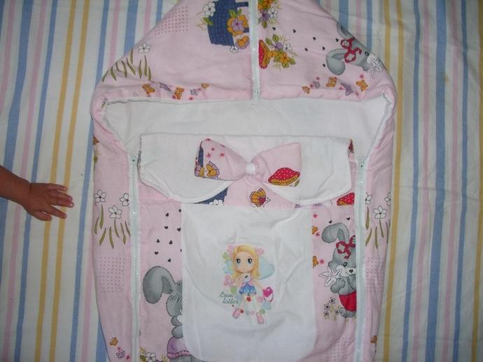 Конверт . Детское разное