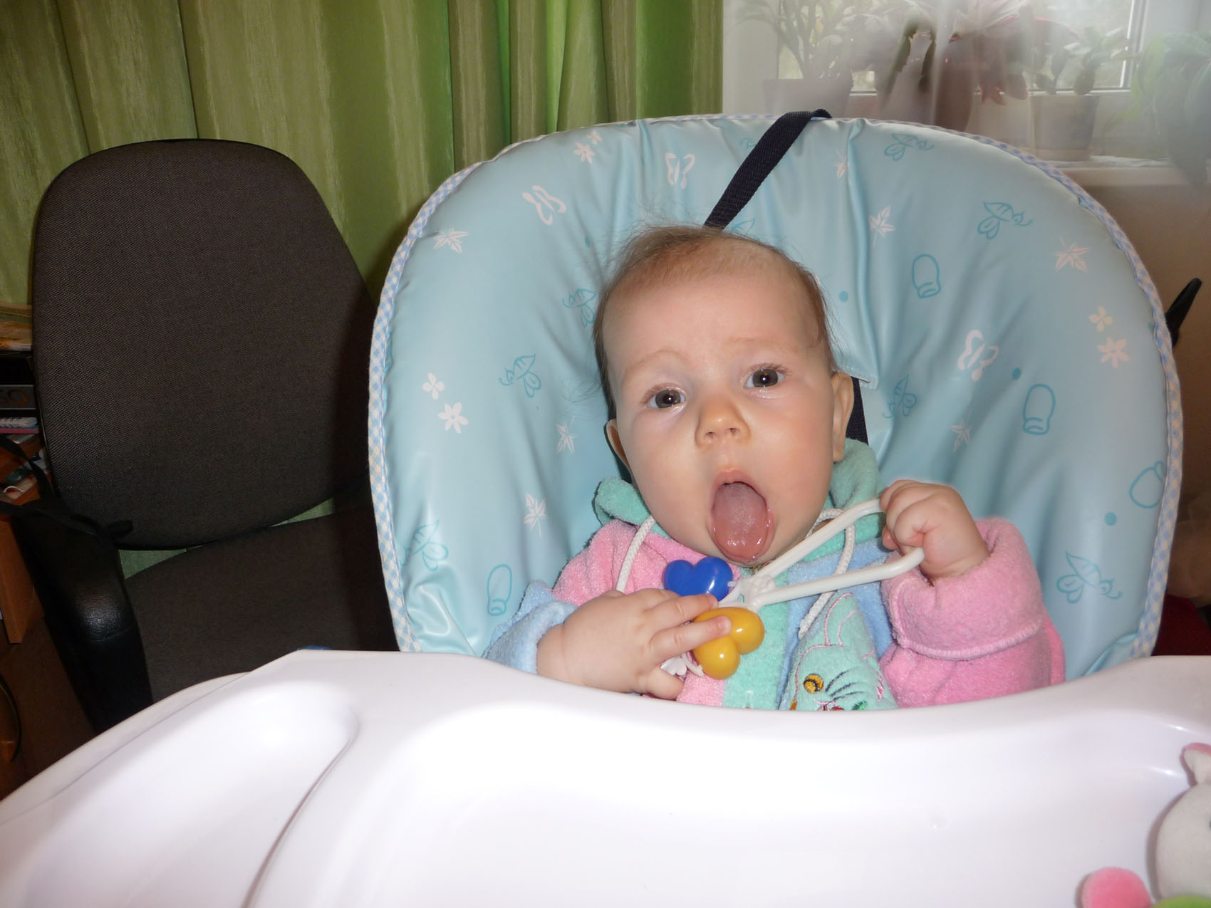 Новая папка