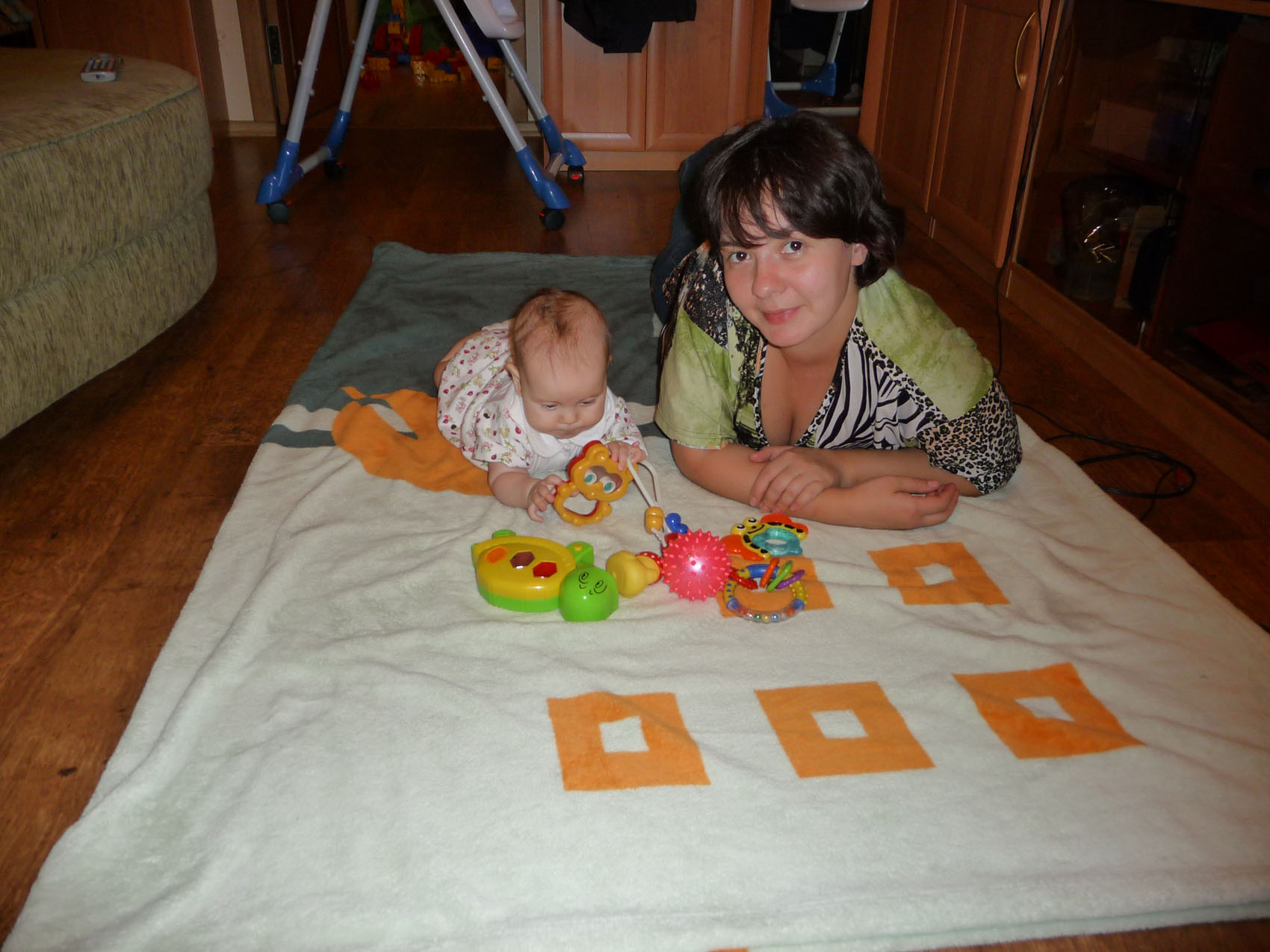 Новая папка