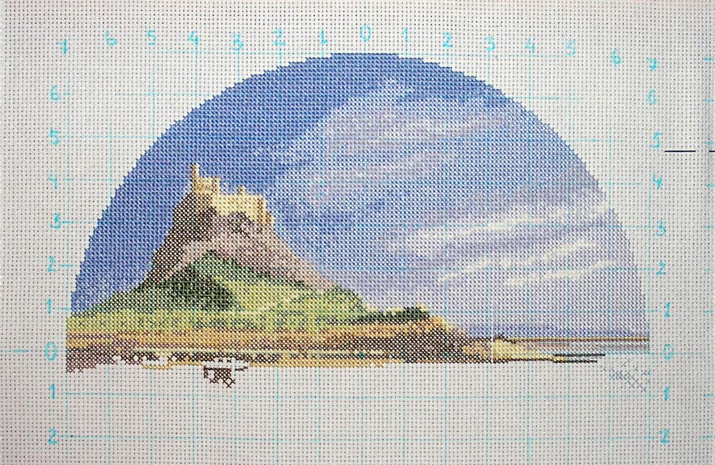 2.2.Lindisfarne 