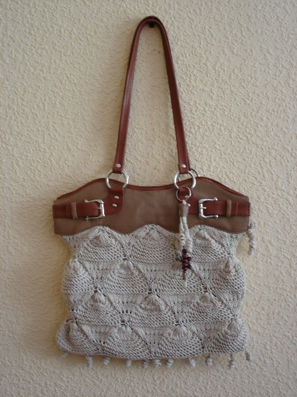 Сумка с похожим узором. Жакет Стелла Маккартни