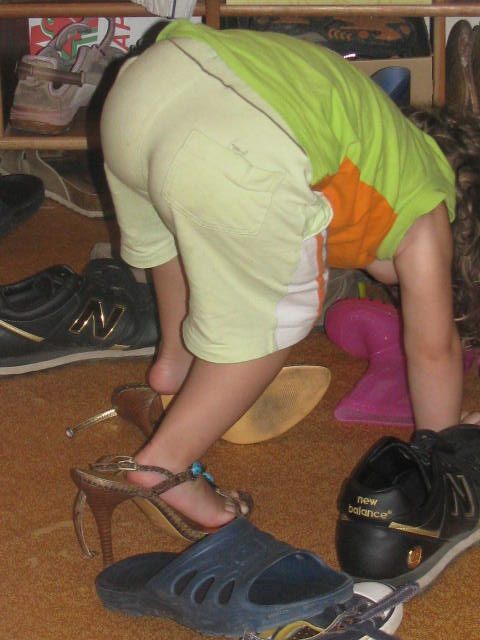 Жизнь, как она есть:))