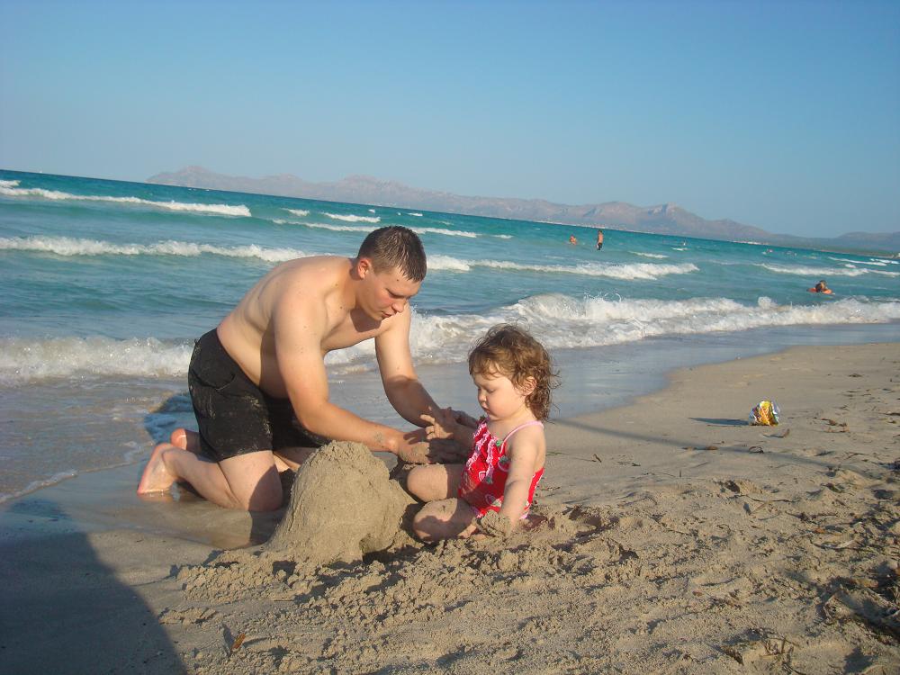 отдых на Майорке