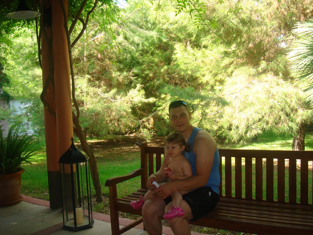 отдых на Майорке