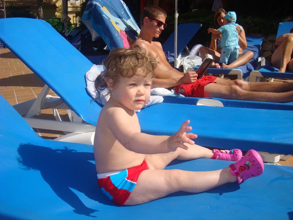 отдых на Майорке