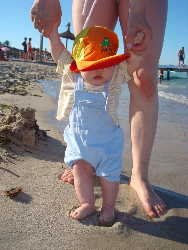 отдых на Майорке