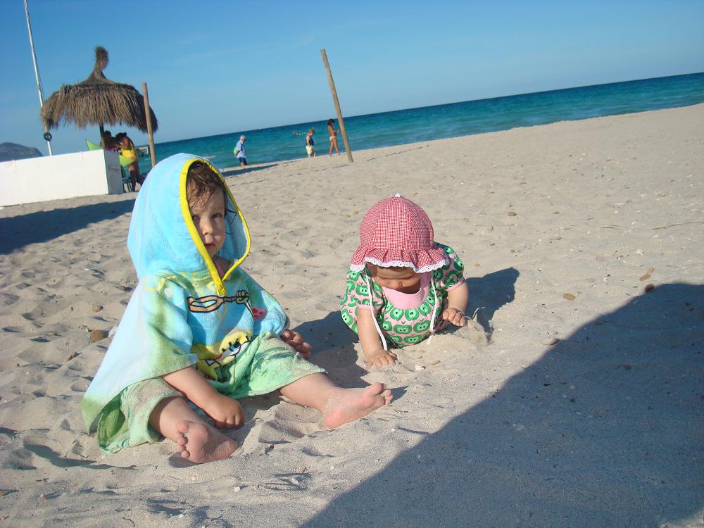 отдых на Майорке