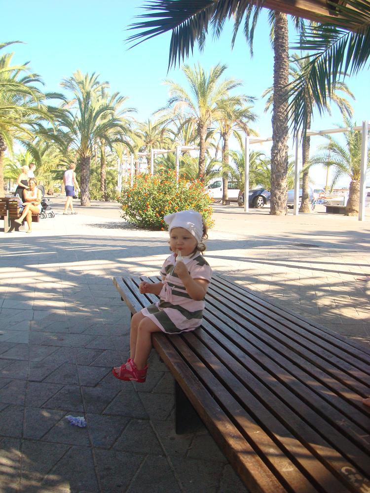 отдых на Майорке