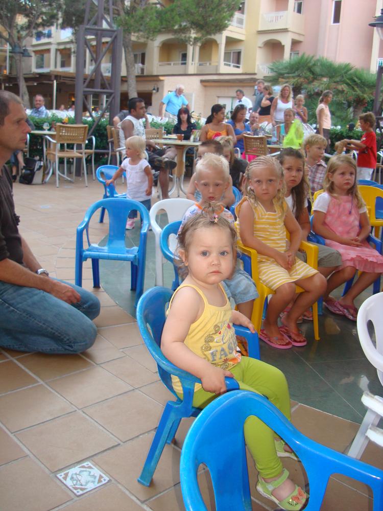 отдых на Майорке