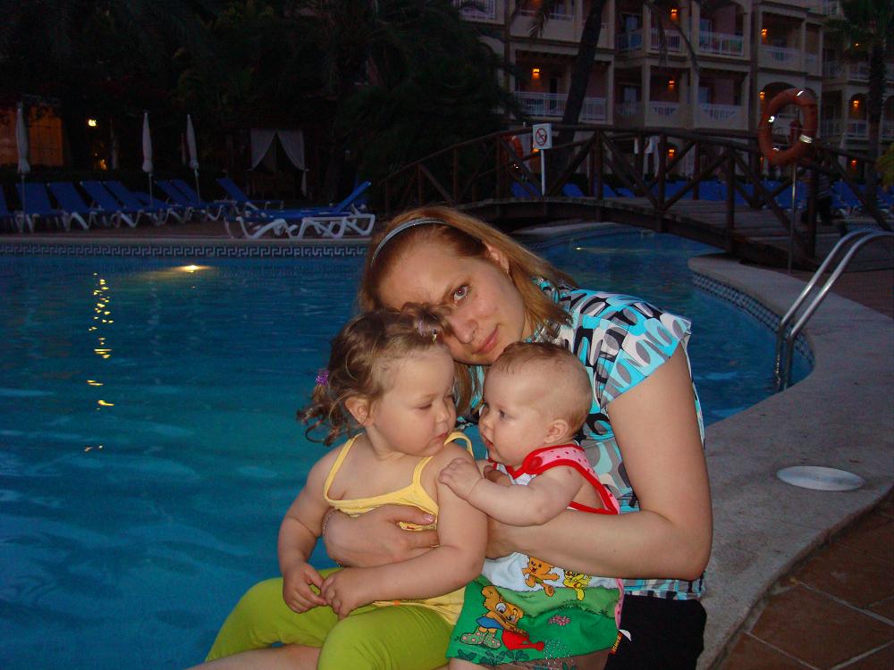 отдых на Майорке