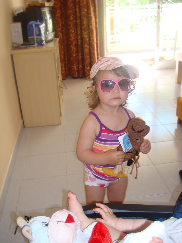 отдых на Майорке