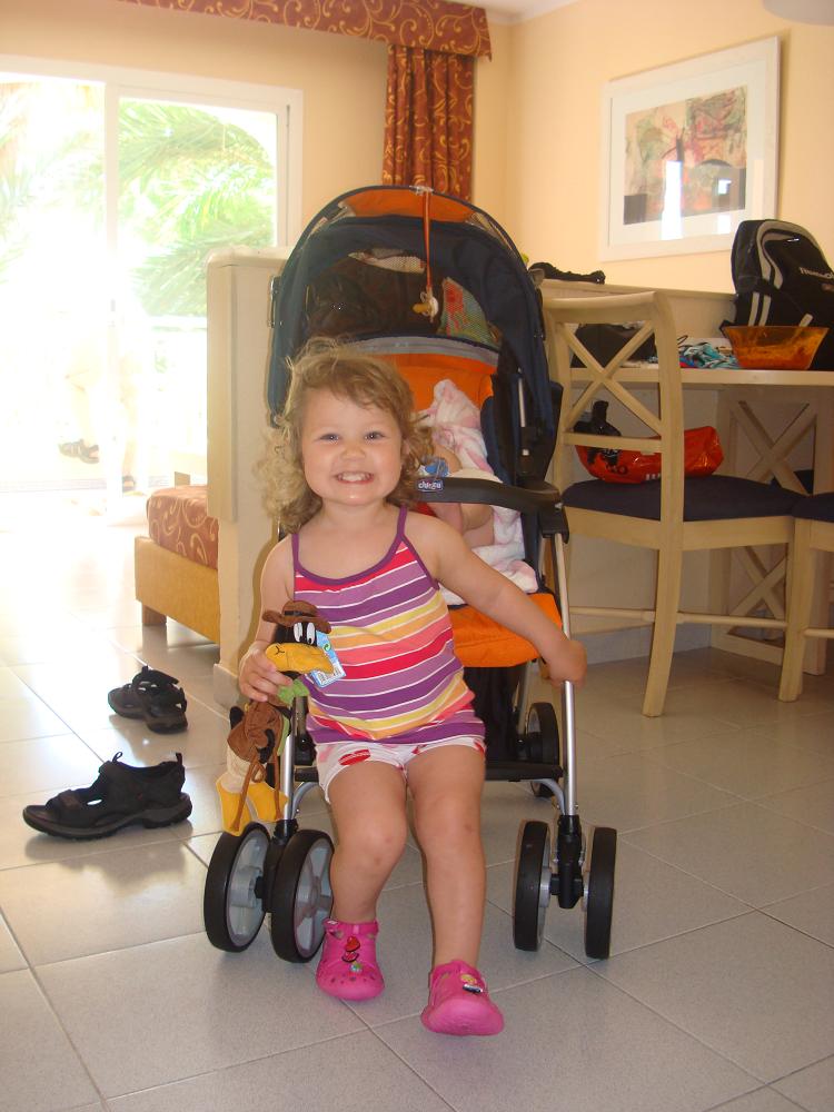 отдых на Майорке