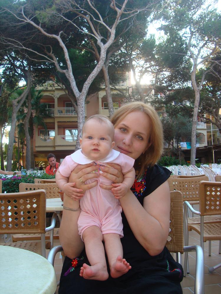 отдых на Майорке