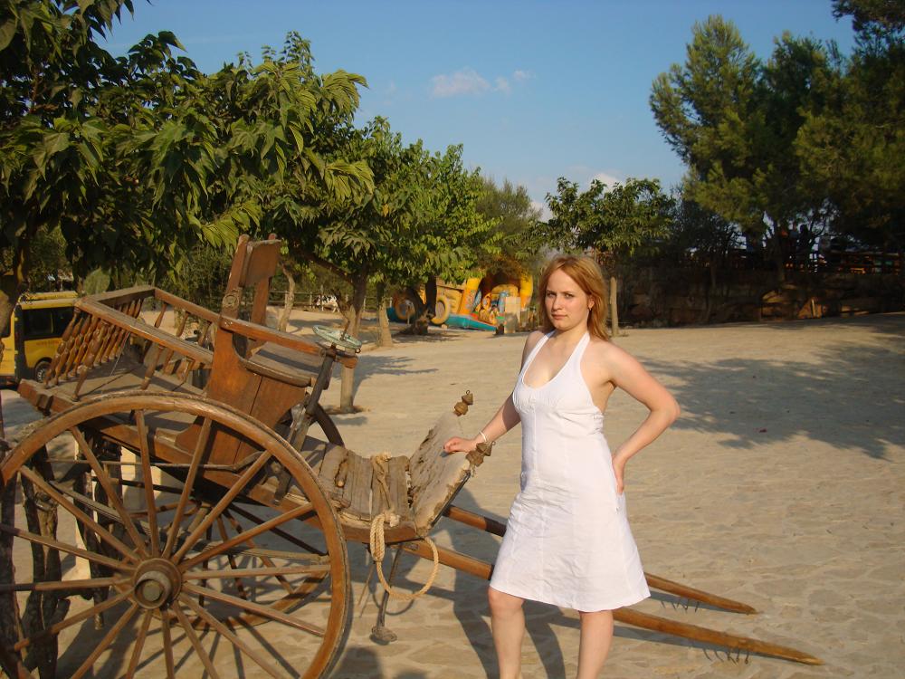 отдых на Майорке