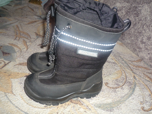 ЭККО 27р. ОБУВЬ