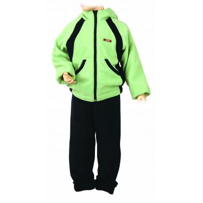 2048. Юкон весна 2009