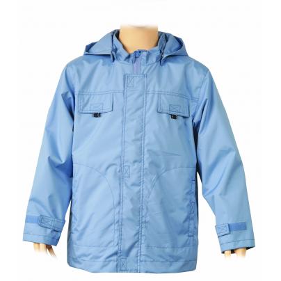 2606. Юкон весна 2009