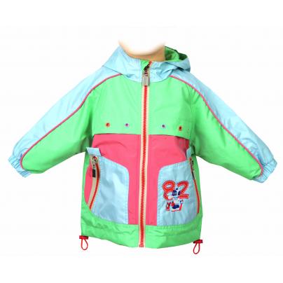 2809. Юкон весна 2009