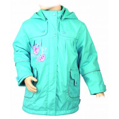 2813. Юкон весна 2009