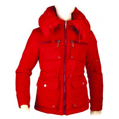 3305. Юкон весна 2009