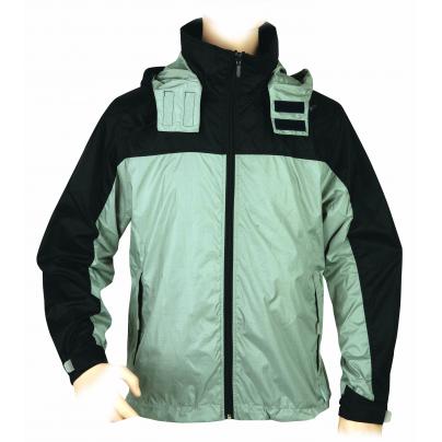 3703. Юкон весна 2009