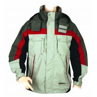 3704. Юкон весна 2009