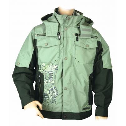 3710. Юкон весна 2009