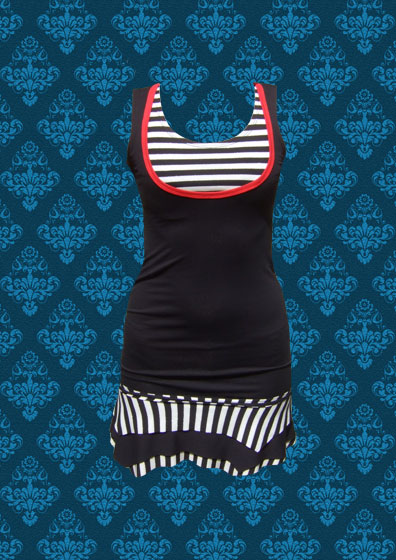 Фор-ма 3034. ПРИСТРОЙ новый (одежда)