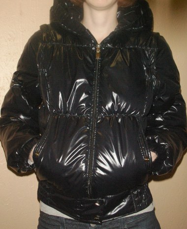 куртка. Дель сбор 2009 осень