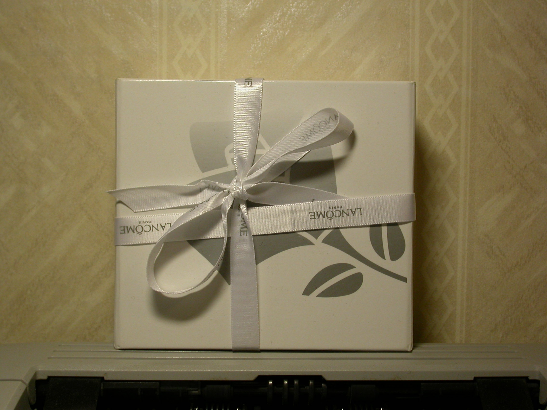 Ланком подарочный набор. ПОДАРКИ К НОВОМУ ГОДУ :)!!!!