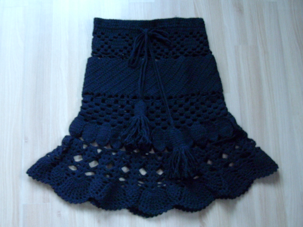 Юбочка от Patrizia Pepe. Юбки