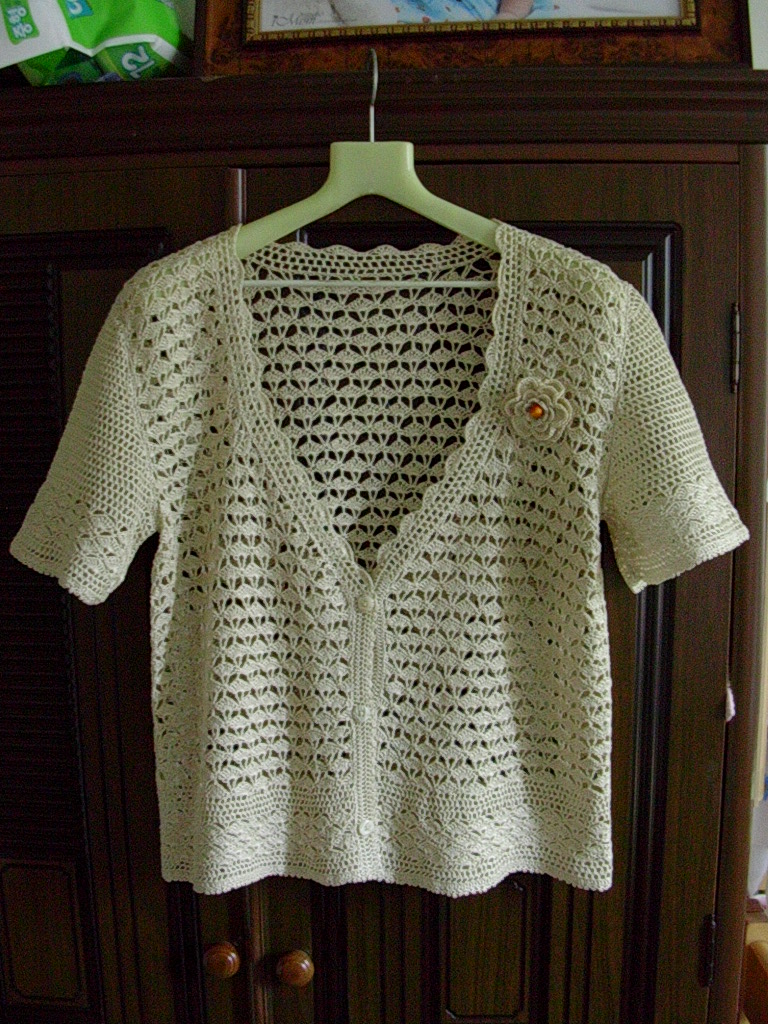 Летняя женская одежда