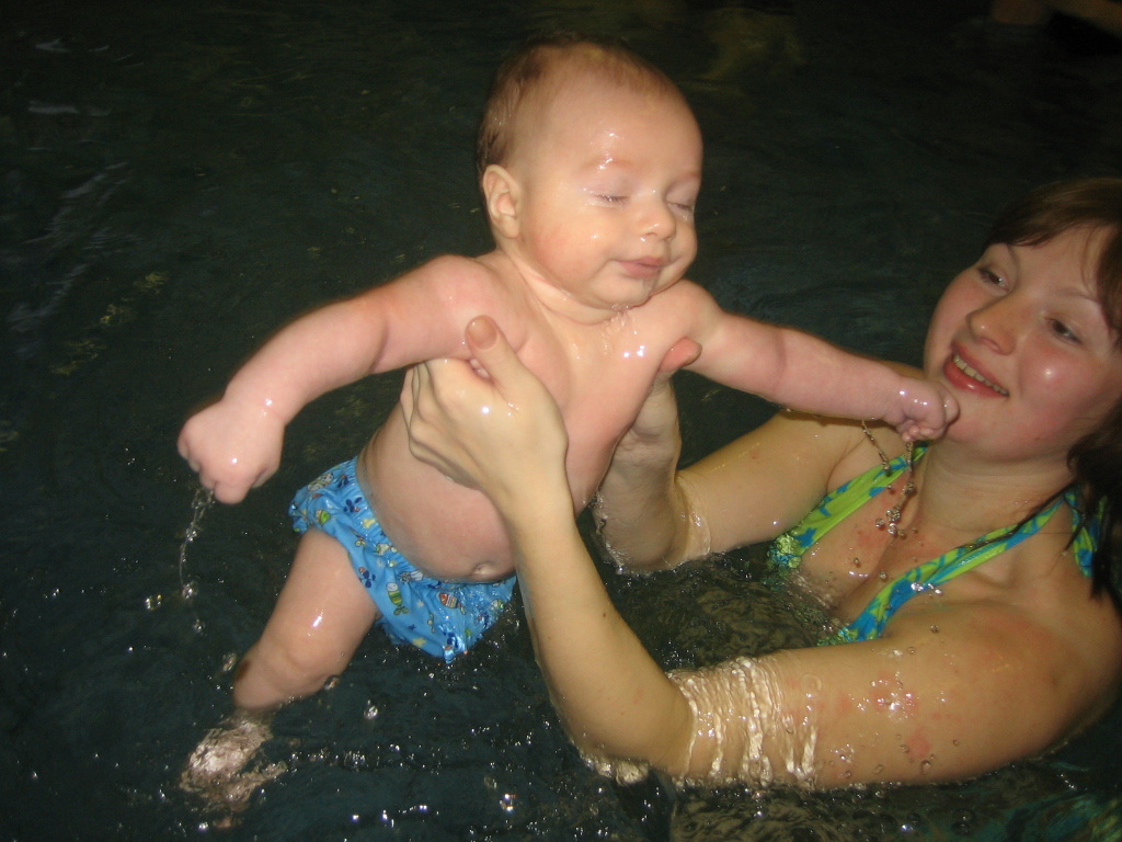 Вынурныли!!!. Ванечка