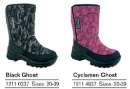 ВАЛЕНКИ (финские)