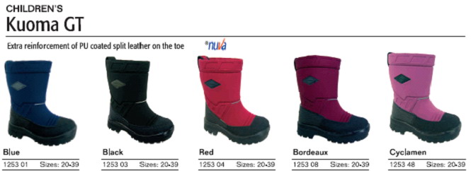 ВАЛЕНКИ (финские)