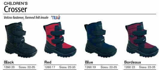 ВАЛЕНКИ (финские)