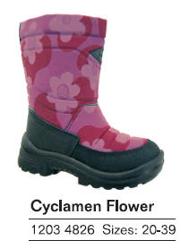 ВАЛЕНКИ (финские)