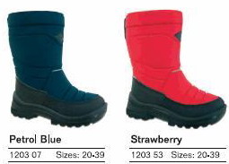 ВАЛЕНКИ (финские)