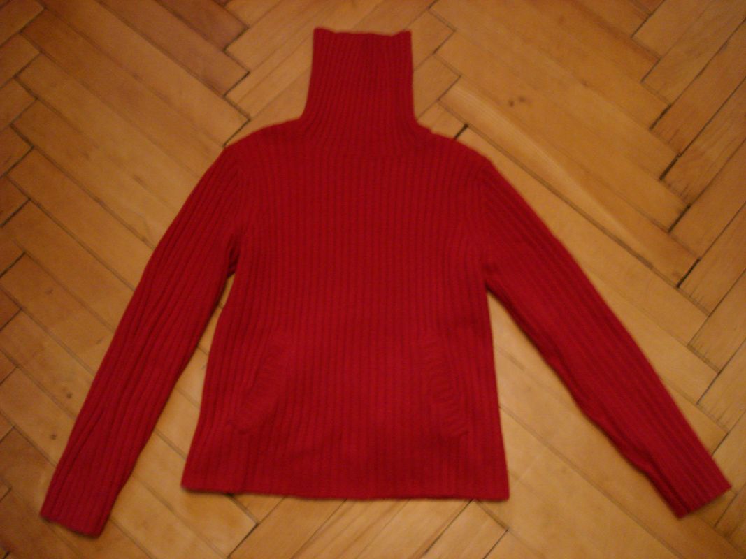 цвет - нечто среднее. свитера-джемперы