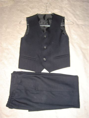 Костюм . Детская одежда для мальчиков