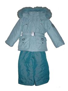 куртка Тиллсон  и 2 полукомбинезона. Зимний Тиллсон